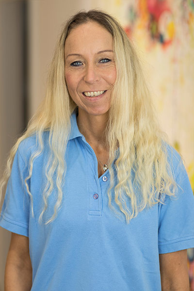 Stefanie Cramer