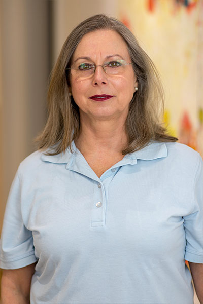 Sylvia Klein